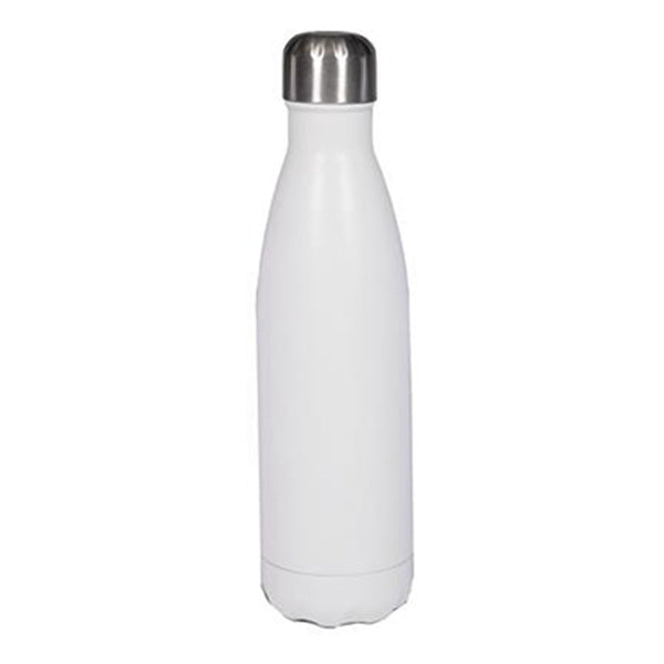 Matt Colour Thermal Water Bottles