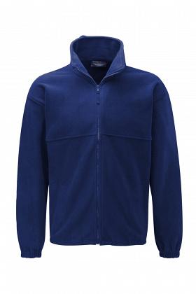Blank Adult Fleece