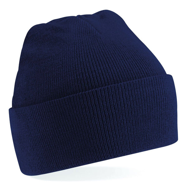 Junior Cuffed Beanie