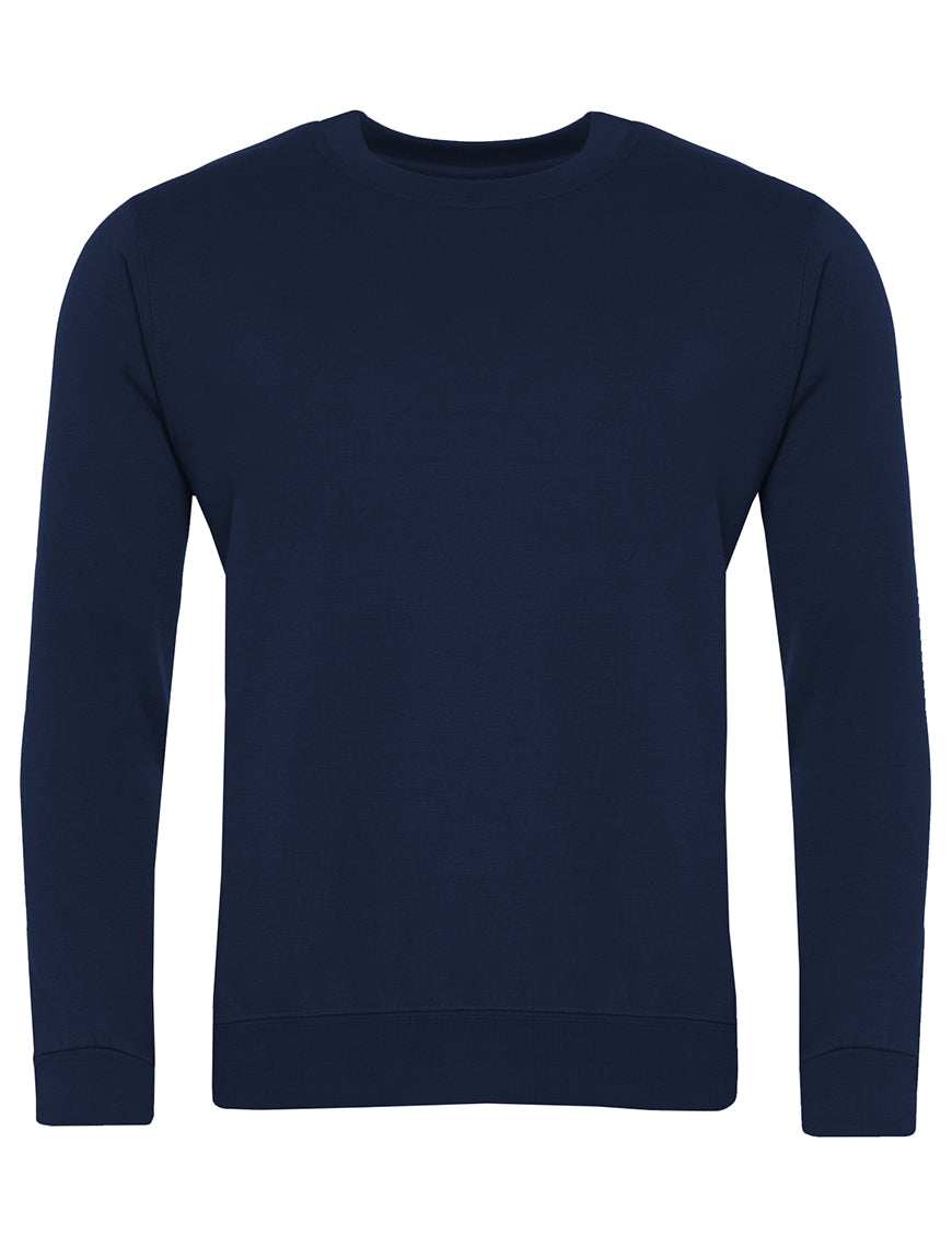 Stevenstone & Torrington Farmers Pony Club Sweatshirt