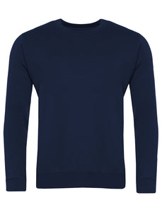 Stevenstone & Torrington Farmers Pony Club Sweatshirt