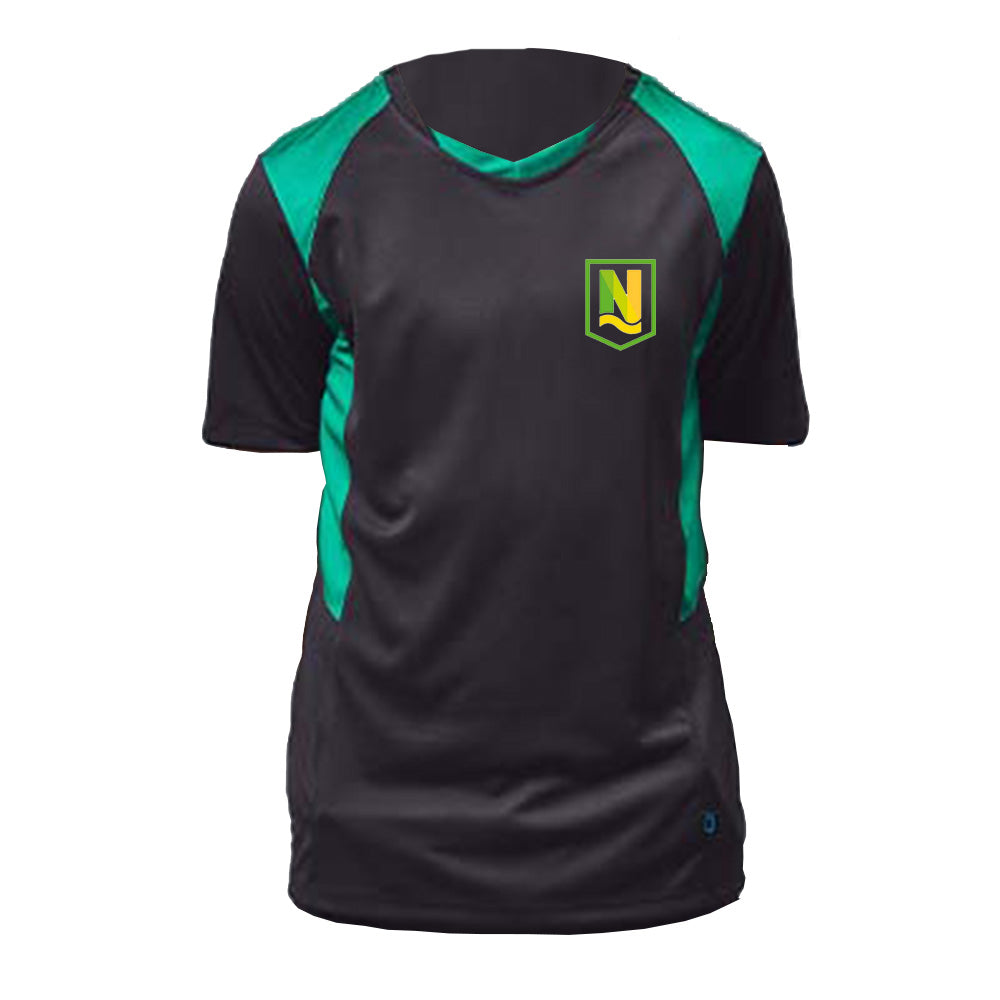 Newport Community School Primary Academy P.E. Polo-shirt