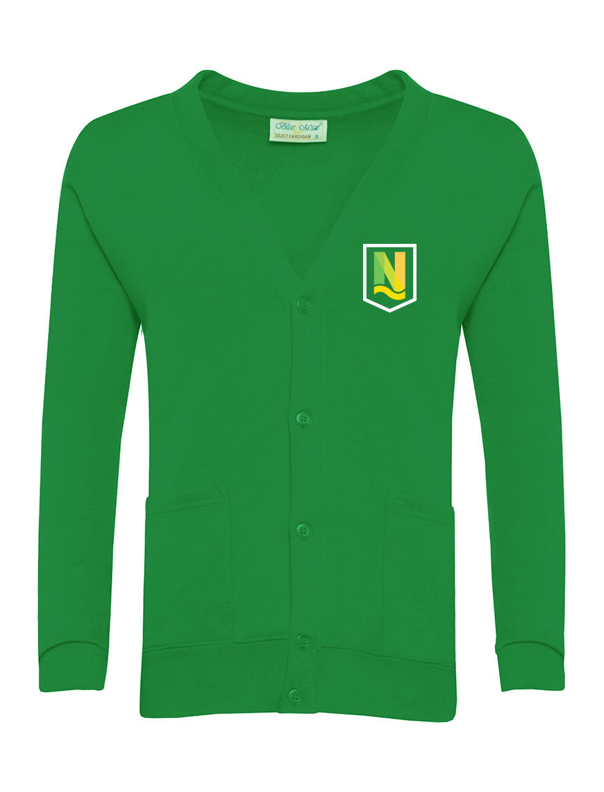 Newport Community School Primary Academy Cardigan