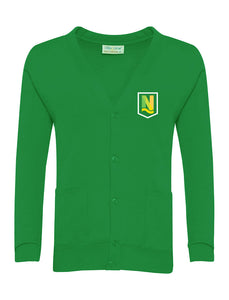 Newport Community School Primary Academy Cardigan