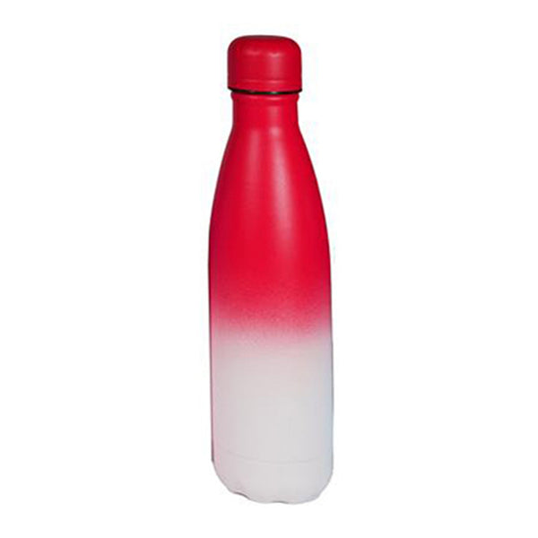 Ombré Print Thermal Water Bottles