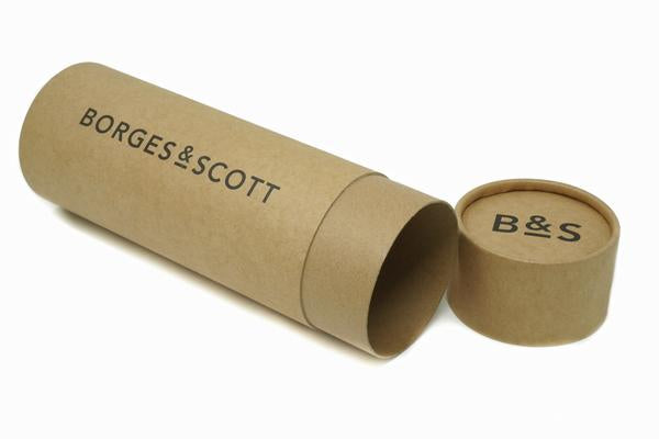 Panama Hat Travel Tube