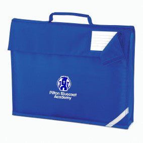 Pilton Bluecoat Bookbag
