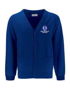 Pilton Bluecoat Cardigan
