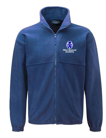 Pilton Bluecoat Fleece