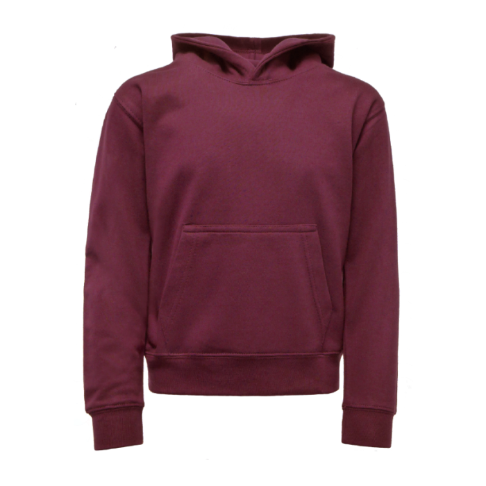 Bishops Tawton Primary Hoody - Staff