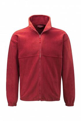 Blank Adult Fleece