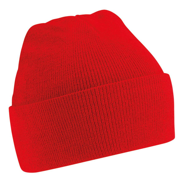 Junior Cuffed Beanie