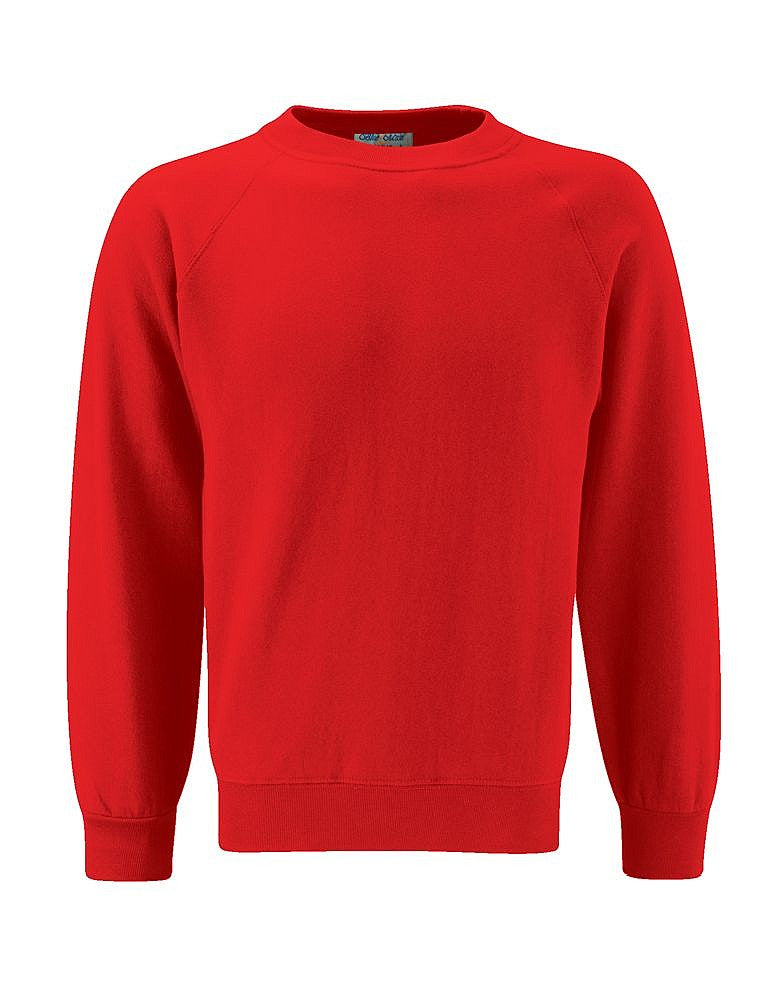 Blank Colours Sweatshirt