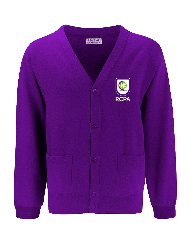 Roundswell Community Primary Academy Cardigan