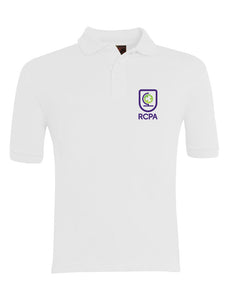 Roundswell Community Primary Academy Polo Shirt