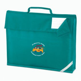Southmead Primary Bookbag