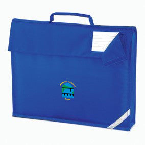 St Mary's Primary Bookbag