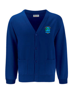 St Mary's Primary Cardigan
