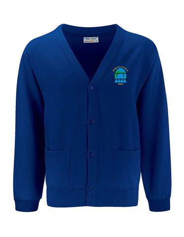 St Mary's Primary Cardigan