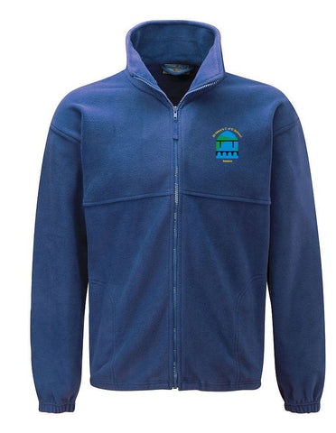 St Mary's Primary Fleece