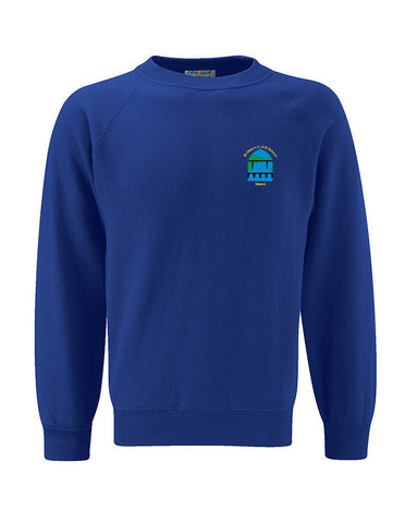 St Mary's Primary Sweatshirt