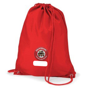 Sticklepath Primary PE Bag