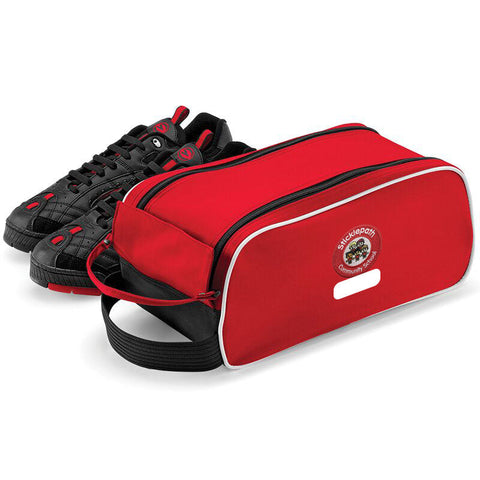 Sticklepath Primary Boot Bag