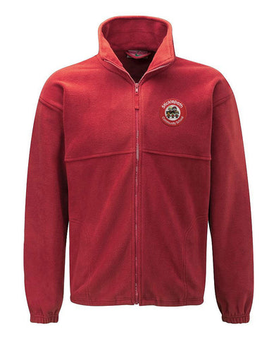 Sticklepath Primary Fleece
