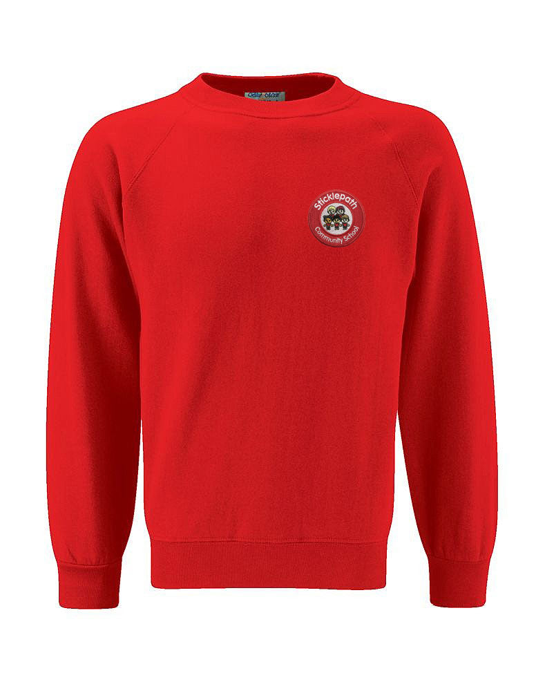 Sticklepath Primary Sweatshirt