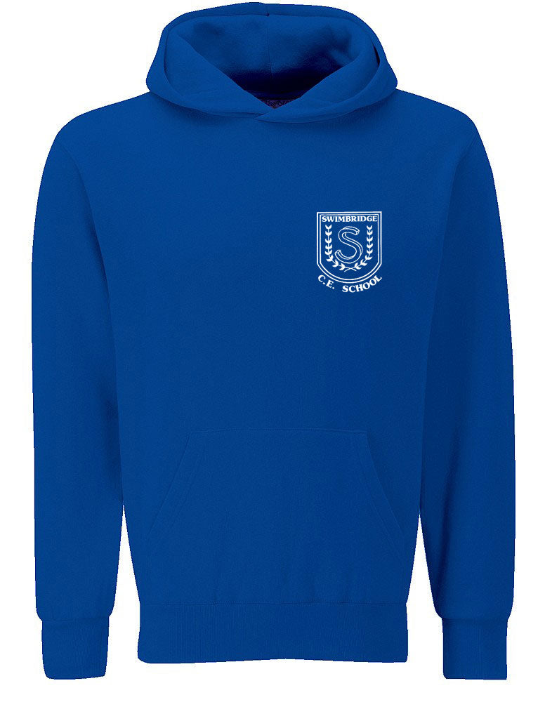 Swimbridge Primary PE Hoody