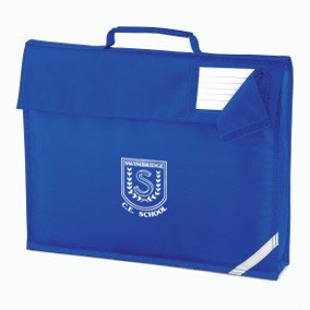 Swimbridge Primary Bookbag