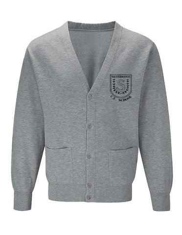 Swimbridge Primary Cardigan