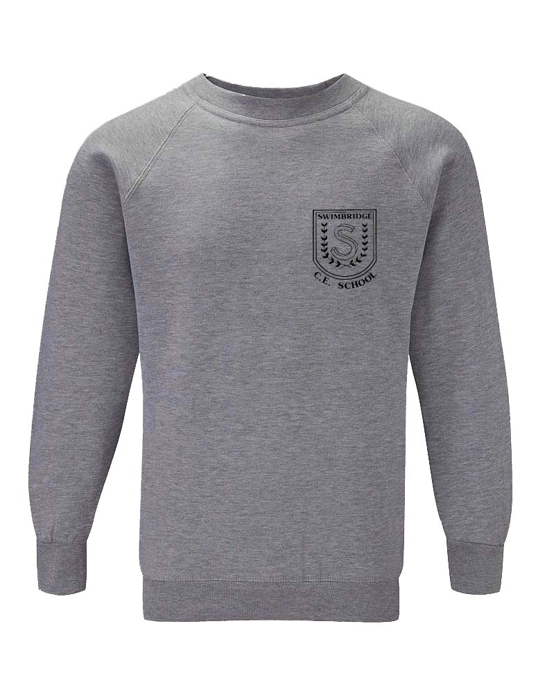 Swimbridge sweatshirt
