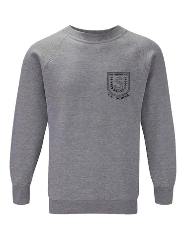 Swimbridge sweatshirt