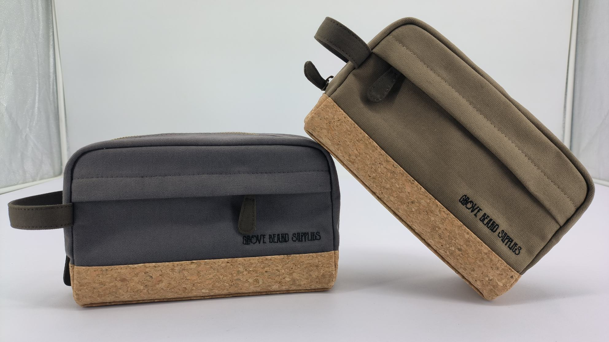 Wash Bag