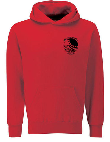 Woolacombe School Hoody