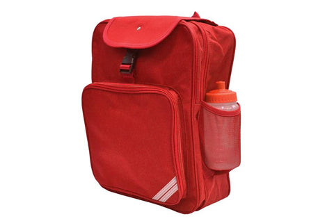 Woolacombe School Backpack