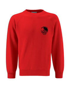 Woolacombe School Sweatshirt